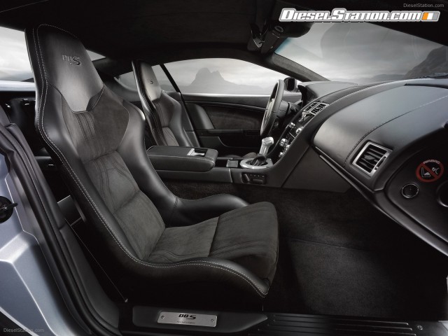 Aston Martin Aston Martin DBS Picture #53 Aston Martin Aston Martin DBS Picture #53